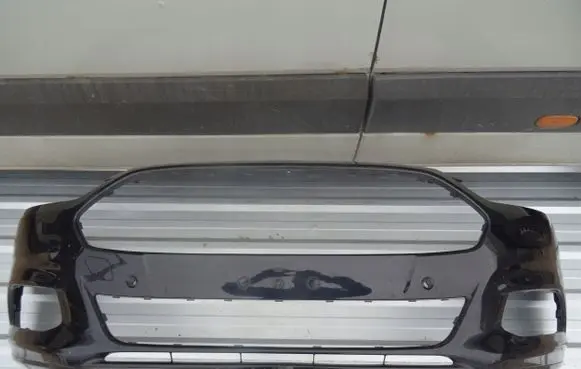 Ford Mondeo MK V Front bumper R15P2