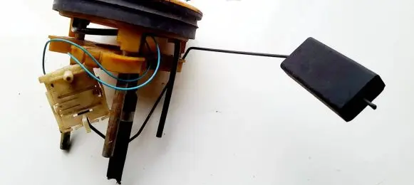 Fuel level sensor