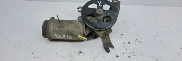 Toyota Yaris Verso Power steering pump
