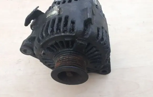 Hyundai Sonata Generator/alternator 373003C120 021319153