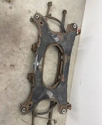 Rear subframe