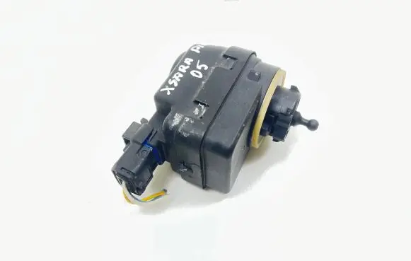 Citroen Xsara Picasso Headlight level adjustment motor PA66GF30