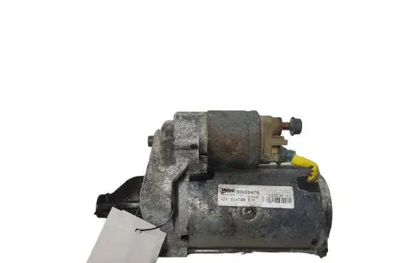 Volvo S60 Starter motor 30659478
