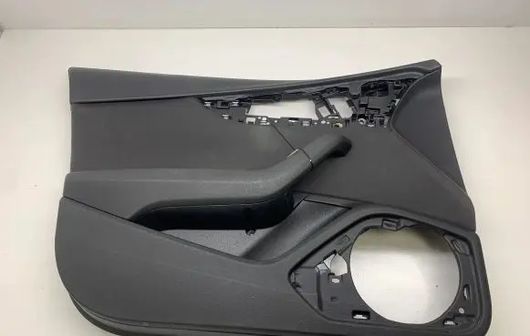 Audi A4 S4 B9 Front door card panel trim 8W0867133