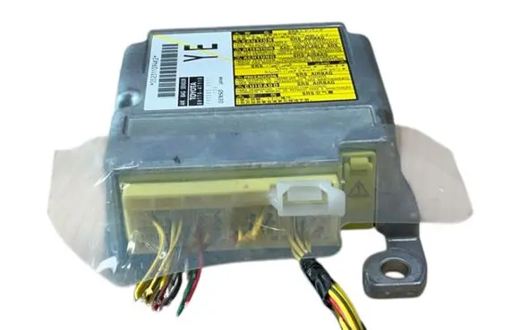 Toyota Prius (XW30) Airbag control unit/module 8917047110 1503002311