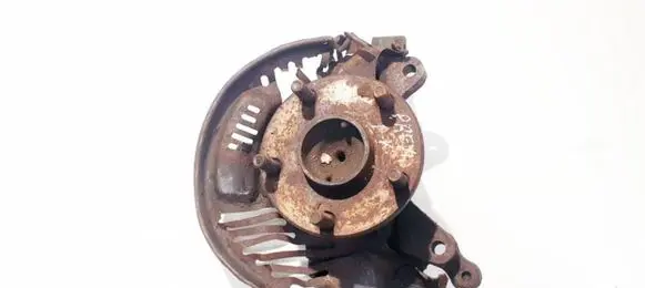 Toyota Previa (XR10, XR20) I Front wheel hub