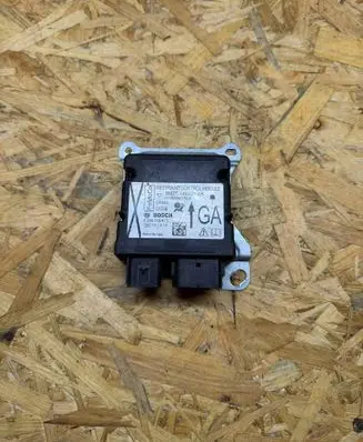 Ford Galaxy Airbag control unit/module BM2T14B321AB