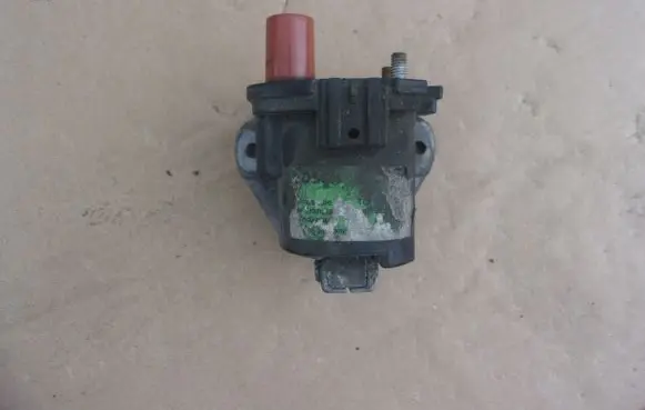 Mercedes-Benz R W251 High voltage ignition coil eerf