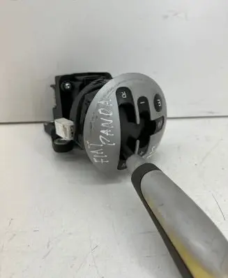 Fiat Panda II Gear shifter/selector