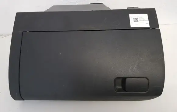 Volkswagen Polo V 6R Glove box set 6R1857097 6R1857101