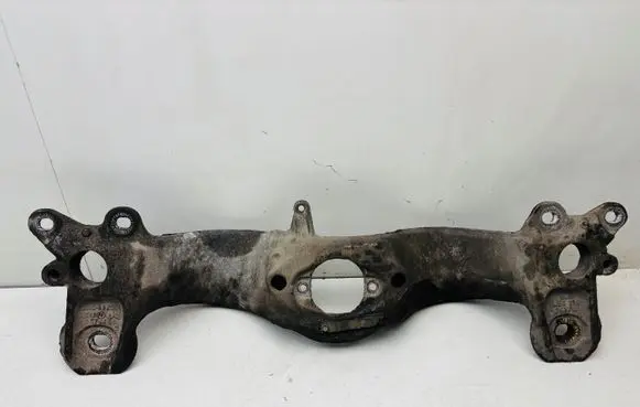 Audi A4 S4 B7 8E 8H Gearbox mounting bracket 8E0399263AL