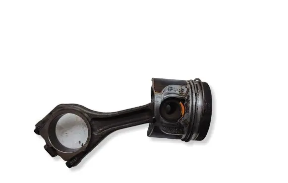 Jaguar F-Pace Piston with connecting rod 083155
