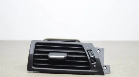BMW X3 F25 Dashboard air vent grill cover trim 9217443
