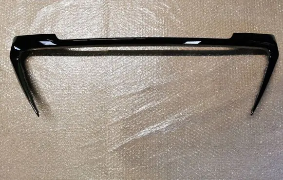 Lexus UX Front bumper upper radiator grill 53122-76060