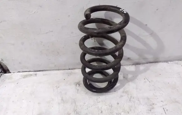 Lexus CT 200H Rear coil spring