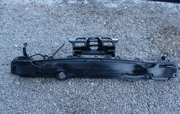 KIA Rio Rear bumper cross member 866311W200