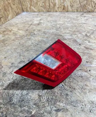 Mercedes-Benz E W212 Tailgate rear/tail lights A2128200864 B483502