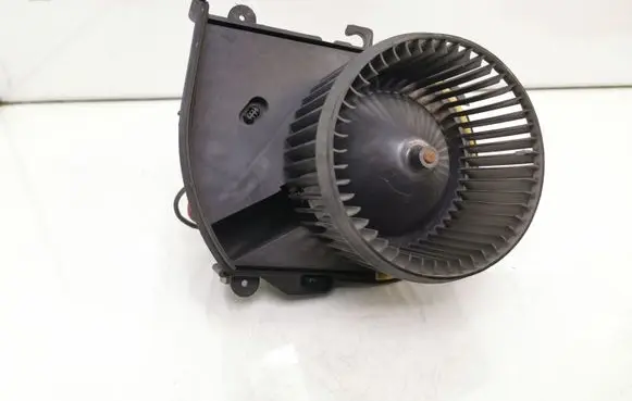 Fiat Scudo Heater fan/blower 1401366880