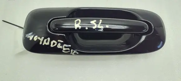 Chrysler Grand Voyager IV Sliding door exterior handle SR7154 0RP90TRMAE