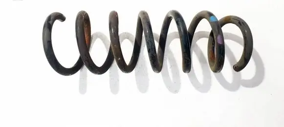 Dacia Logan II Rear coil spring 