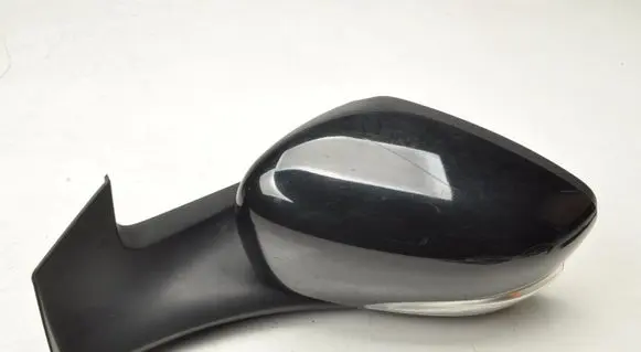 Renault Zoe Front door electric wing mirror 