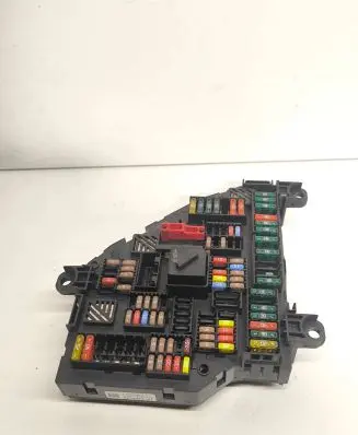 BMW 5 F10 F11 Fuse module 9234423 23442301 217033452