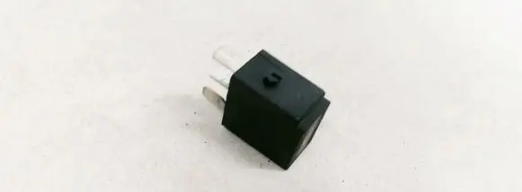Mercedes-Benz C W203 Other relay 4RA00781300 4RA007813-00