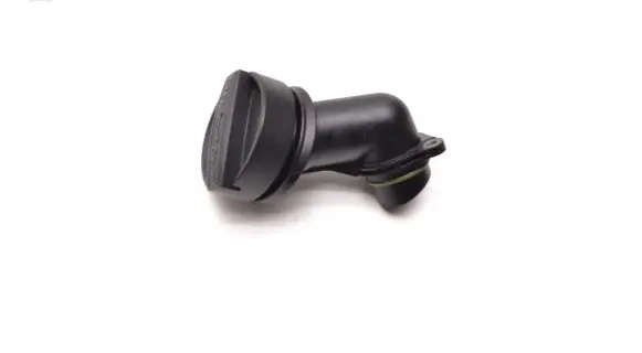 BMW 5 F10 F11 Oil filler cap 8507153 7507224
