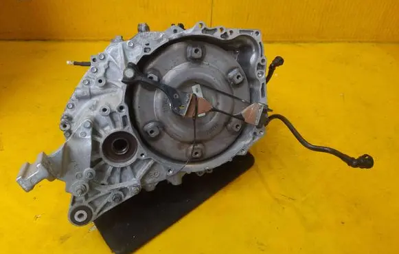 Volvo S40 Automatic gearbox 1283166 TF80SC