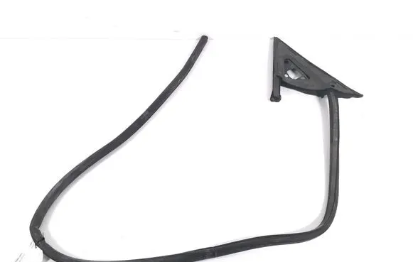 Mercedes-Benz SLK R171 Rubber seal front door (on door) A1717200454