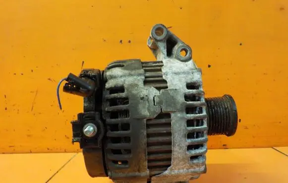 Mercedes-Benz ML W164 Generator/alternator A6291500450 162S1