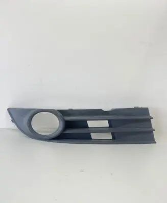 Volkswagen Touran I Front fog light trim/grill 1T0853666K