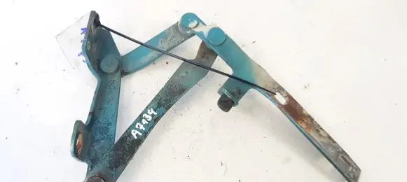 Engine bonnet/hood hinges