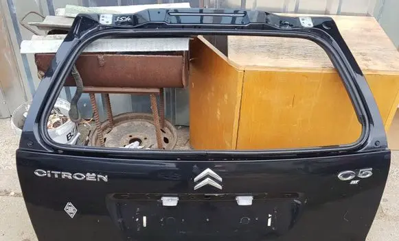 Citroen C5 Tailgate/trunk/boot lid