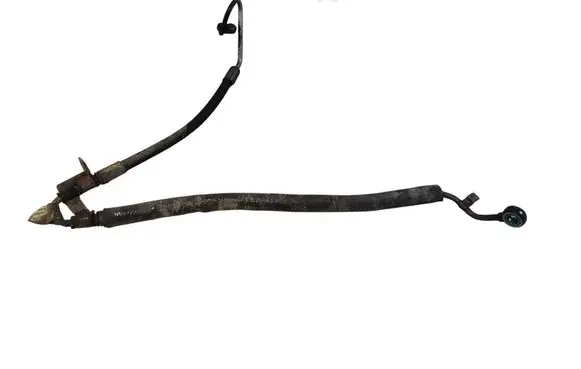 Citroen C5 Air suspension line/pipe/hose 9682770180