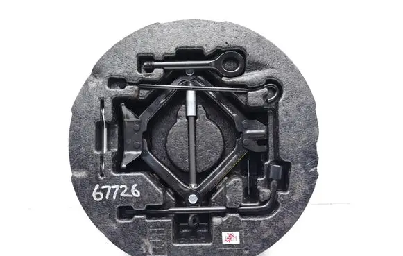 Hyundai i40 Lift Jack 091493Z650