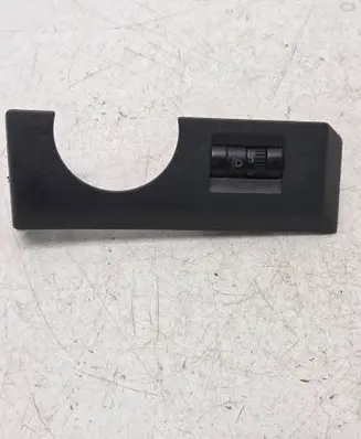 Volkswagen Transporter - Caravelle T5 Headlight level height control switch 7H1857189