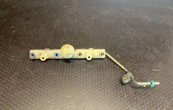 Honda Jazz Fuel main line pipe 0280156188