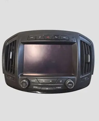 Opel Insignia A Screen/display/small screen 26202389 544930977 495050031