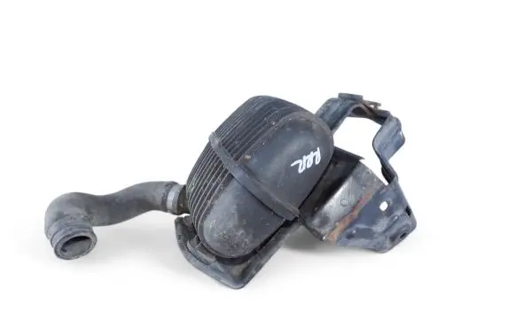 Audi A6 S6 C6 4F Vacuum air tank 8E0129955