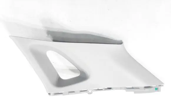 Hyundai Kona I (C) pillar trim 