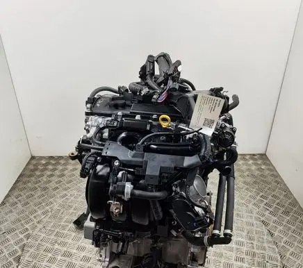 Toyota Yaris Cross Engine M15AFXE