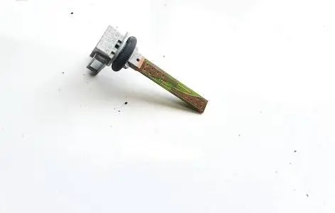 Mercedes-Benz ML W164 Interior temperature sensor a1638300272