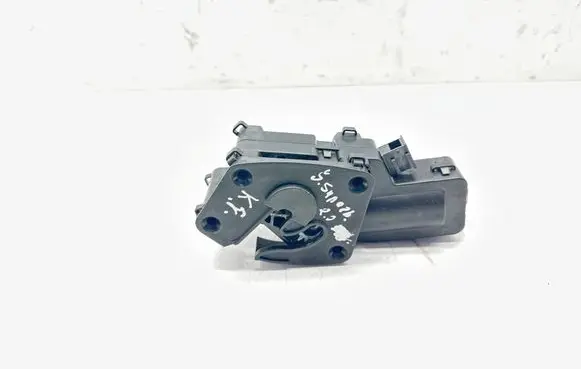 Skoda Superb B6 (3T) Tailgate/trunk/boot lift motor 3T0827300B