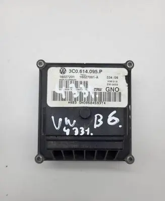 Volkswagen PASSAT B6 ABS Pump 3C0614095P