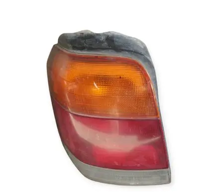 Subaru Forester SF Rear/tail lights 22020597