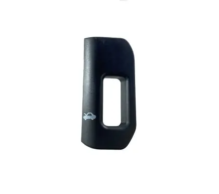 Alfa Romeo Stelvio Engine bonnet (hood) release handle