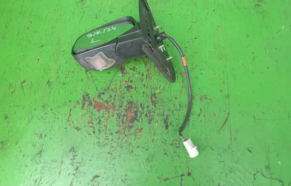 Ford Explorer Front door electric wing mirror