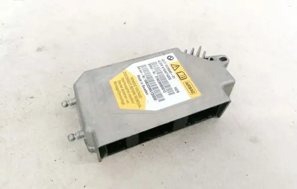 BMW 5 GT F07 Airbag control unit/module 6577923998501 65779239985-01