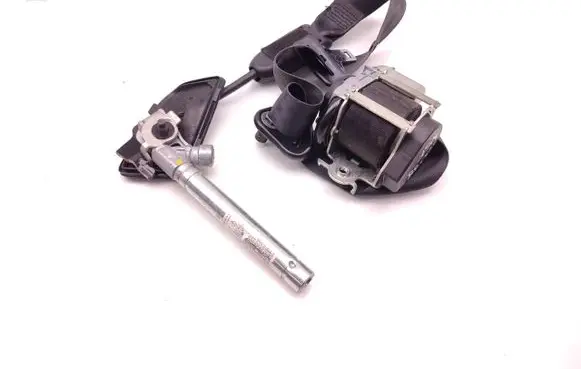 Renault Scenic III - Grand scenic III Front seatbelt 1334111 0878160002R 878160002R
